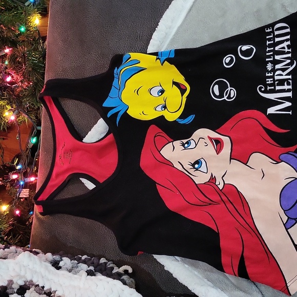 Disney Pajamas - Picture 2 of 7